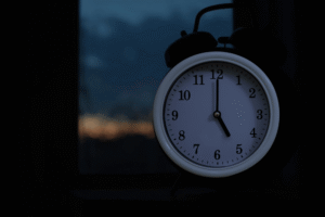 Read more about the article The Daylight Savings Slump: Tips to Keep Your Energy and Skin Bright