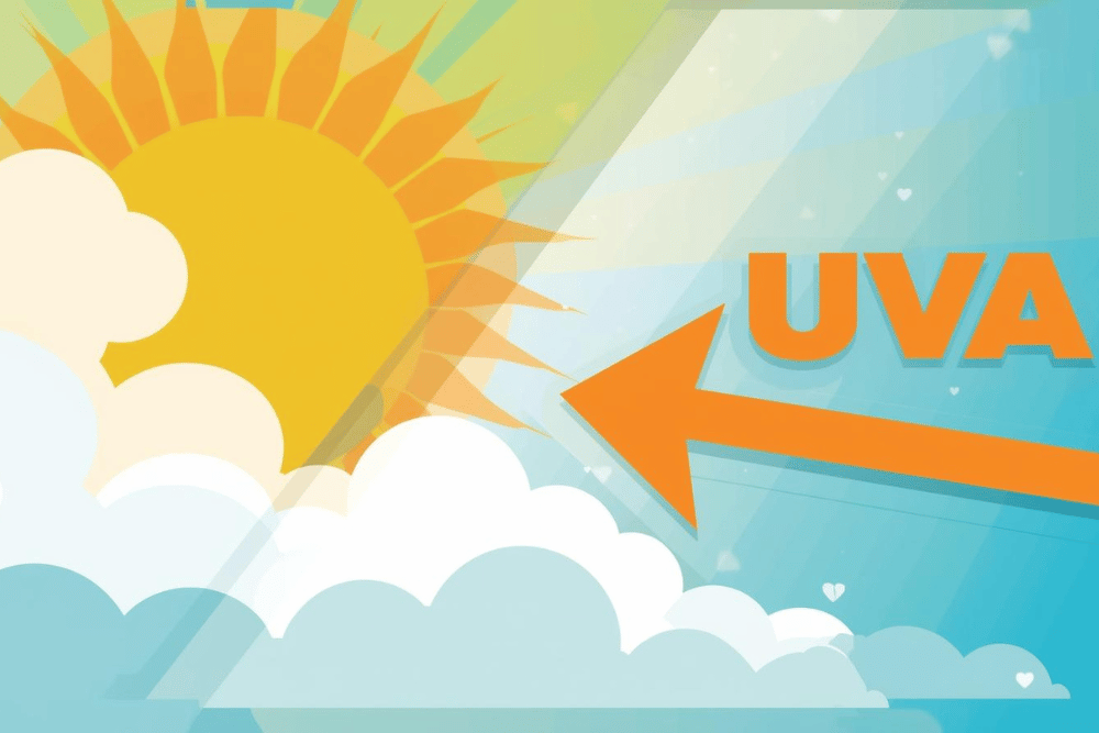 Read more about the article The Sun Still Shines: Why SPF is Non-Negotiable Even on Gray Winter Days