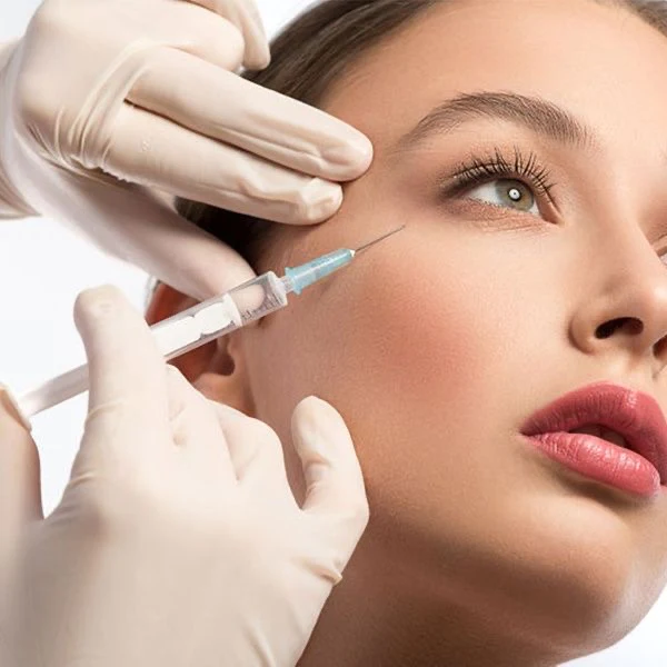 Affordable yet top-notch Botox® treatment at Ziva Wellness in McCormick Ranch, Arizona