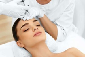 Read more about the article Beyond the Needle: Demystifying Fillers and Their Lasting Effects