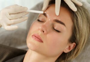 Read more about the article Botox Unveiled: Demystifying the Wrinkle-Relaxer and Its Lasting Power