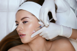 Read more about the article Sculptra vs. Fillers: Unveiling the Perfect Match for Your Wrinkles