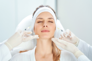 Read more about the article Masseter Muscle Magic: Unveiling Botox for Jaw Slimming and TMJ Relief
