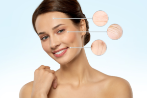 Read more about the article Ageless Beauty: Natural Habits for Wrinkle Prevention