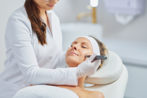 Read more about the article Microneedling Aftercare: Nurturing Your Skin for Optimal Results