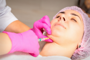 Read more about the article KYBELLA Treatment: Say Goodbye to Your Double Chin