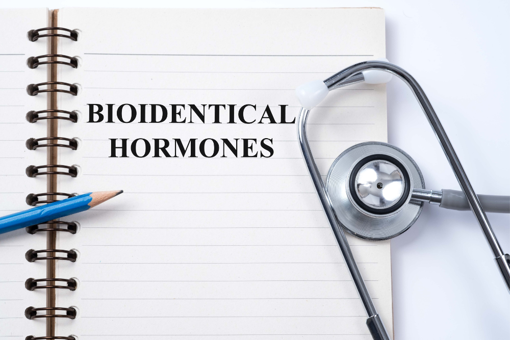 Read more about the article Bioidentical Hormones: Benefits & Limitations for Anti-Aging
