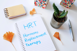 Read more about the article HRT Myths Debunked: Empowering Choices for Women’s Health