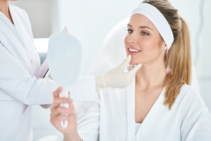 Read more about the article Botox for Gummy Smile: Smile with Confidence Again