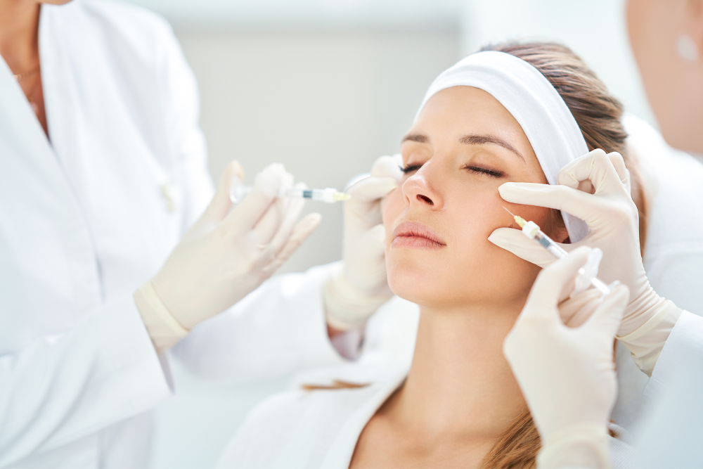 You are currently viewing Debunking Botox Myths: Prioritize Skincare in Your Twenties