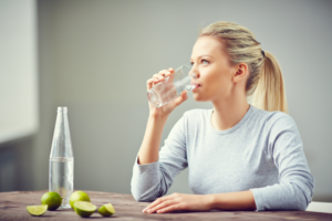 Read more about the article Hydration and Glow: The Importance of Water for Skin Health