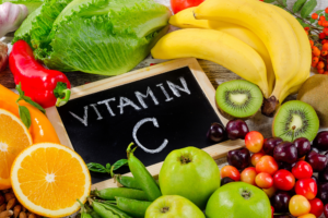 Read more about the article Vitamin C Foods for Radiant Skin: A Dietary Approach