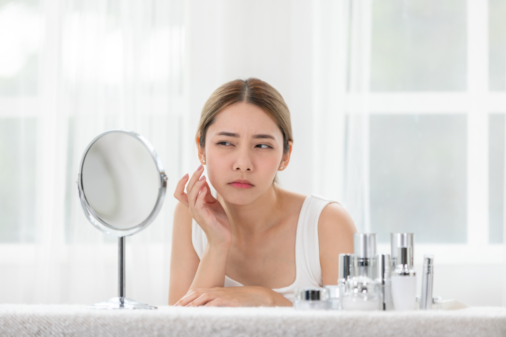 You are currently viewing Common Myths About Acne Debunked