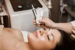Read more about the article Celebrity Secrets Revealed: How PRP Facelifts are Transforming the Beauty Industry