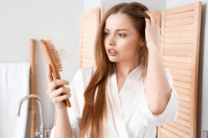 Read more about the article Natural Hair Loss Remedies & Treatments