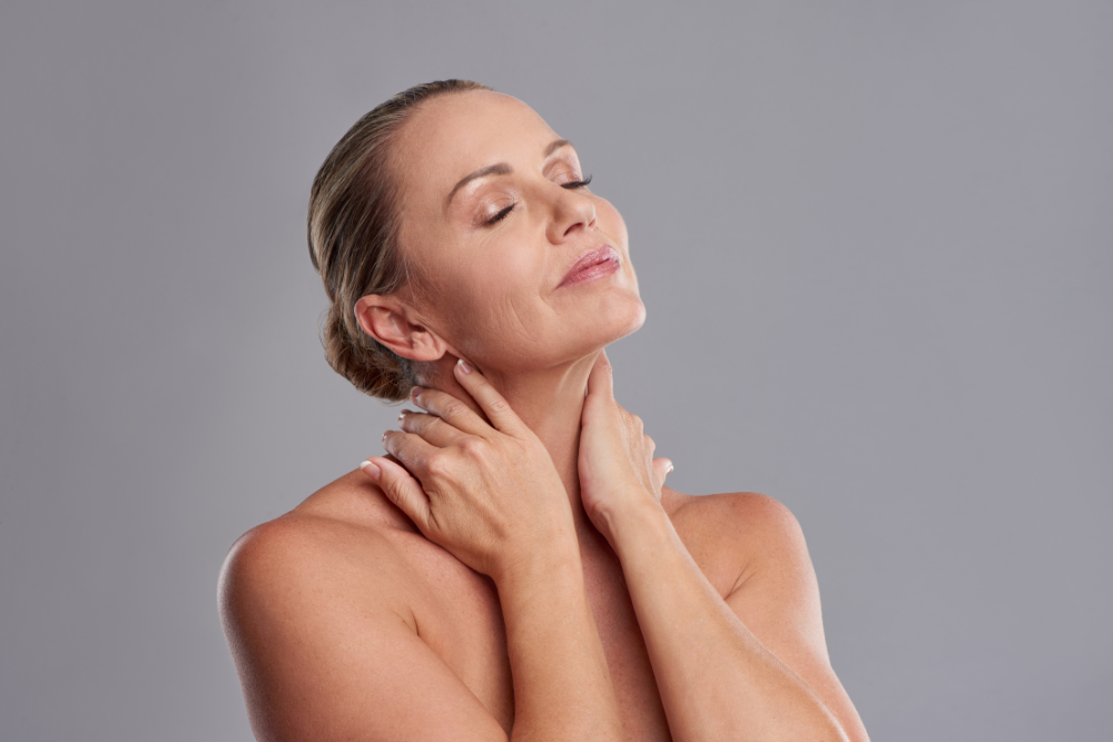 You are currently viewing Fine Lines to Confidence: Embrace Aging Beauty
