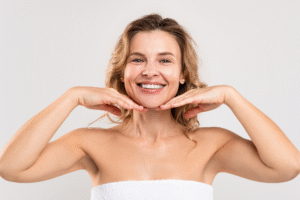 Read more about the article Pro-Aging Skincare & Wellness Strategies That Work