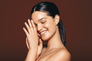 Read more about the article Choose Skin Confidence, Not Perfection