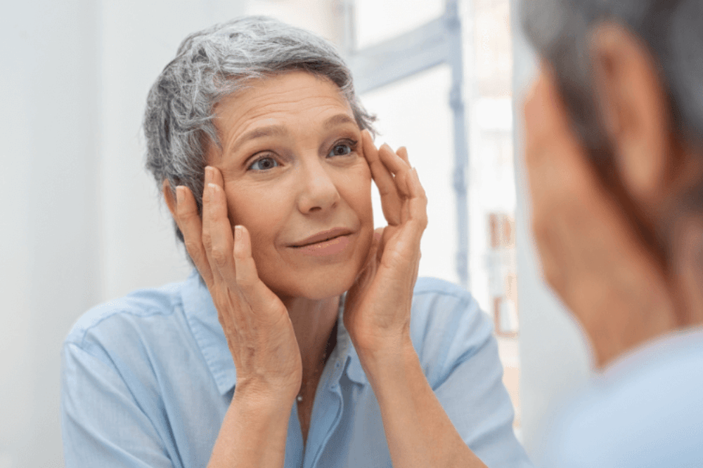 You are currently viewing What Pro-Aging Means & Why It’s Empowering