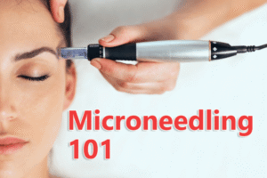 Read more about the article Microneedling 101: Your Complete Guide to Skin Renewal