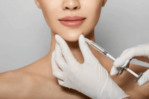 Read more about the article Botox & Fillers for Chin Wrinkles: Smooth & Sculpt