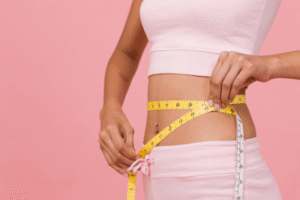 Read more about the article The Triple Approach to Healthy Weight Loss