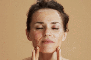 Read more about the article Medical-Grade Peels: Benefits, Risks & The Hype