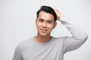 Read more about the article Men’s Scalp Health: The Key to Hair Growth
