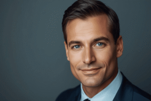 Read more about the article Men’s Maintenance: A Non-Surgical Guide