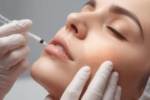 Read more about the article Choosing the Right Dermal Filler: A Comprehensive Comparison Guide