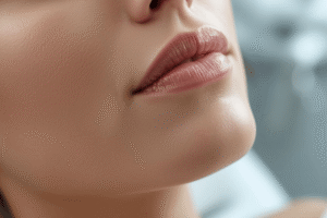 Read more about the article Smooth Your Chin: Non-Invasive Wrinkle Solutions