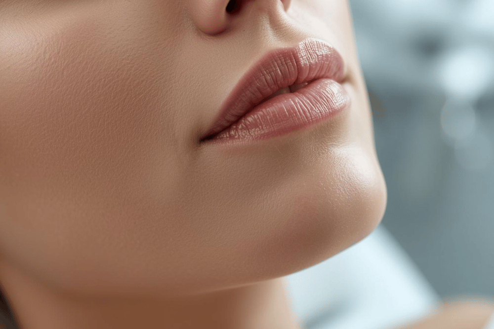 You are currently viewing Smooth Your Chin: Non-Invasive Wrinkle Solutions