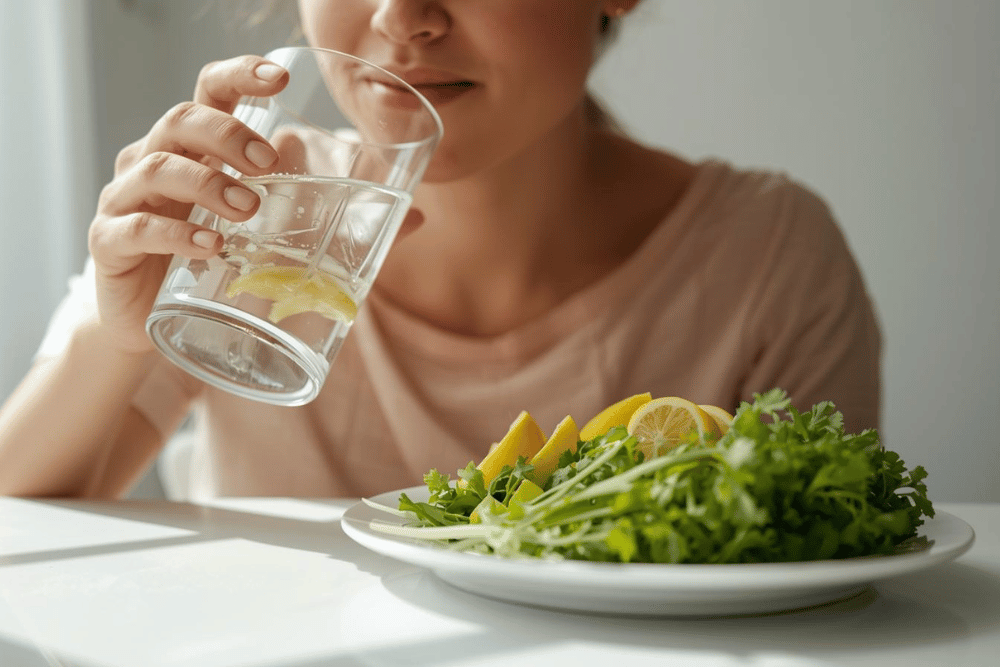 You are currently viewing Holiday Detox: Resetting Your Skin and Body After the Season of Indulgence