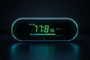 Read more about the article Biological Age vs. Chronological Age: Is Your Body Older Than Your Birthday?