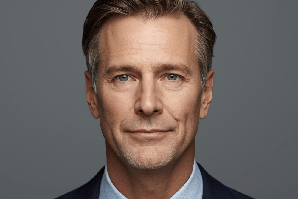 You are currently viewing Beyond the Flannel: Non-Surgical Treatments for Men to Look Refreshed for the New Year