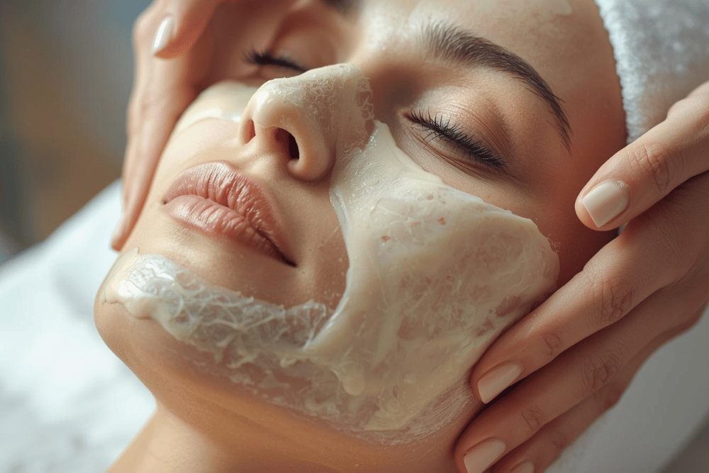 You are currently viewing Want to Peel at Home? Focus on Safe Exfoliation (And Leave the Acids to the Experts)