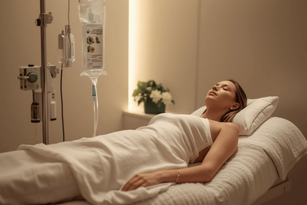 You are currently viewing NAD+ Infusions: Recharging Your Cellular Batteries