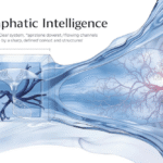 Lymphatic Intelligence: Why a “Clear” System is the Key to a “Chiseled” Look