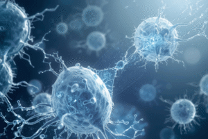 Read more about the article The “Internal Lift”: Why BHRT is the Secret to Better Filler Results