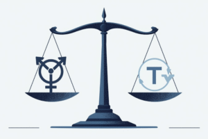 Read more about the article Hormone Optimization: The Hidden Key to Longevity for Men and Women