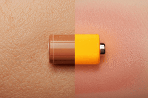 Read more about the article Beauty from the Inside Out: Why Cellular Health is the Best Skincare