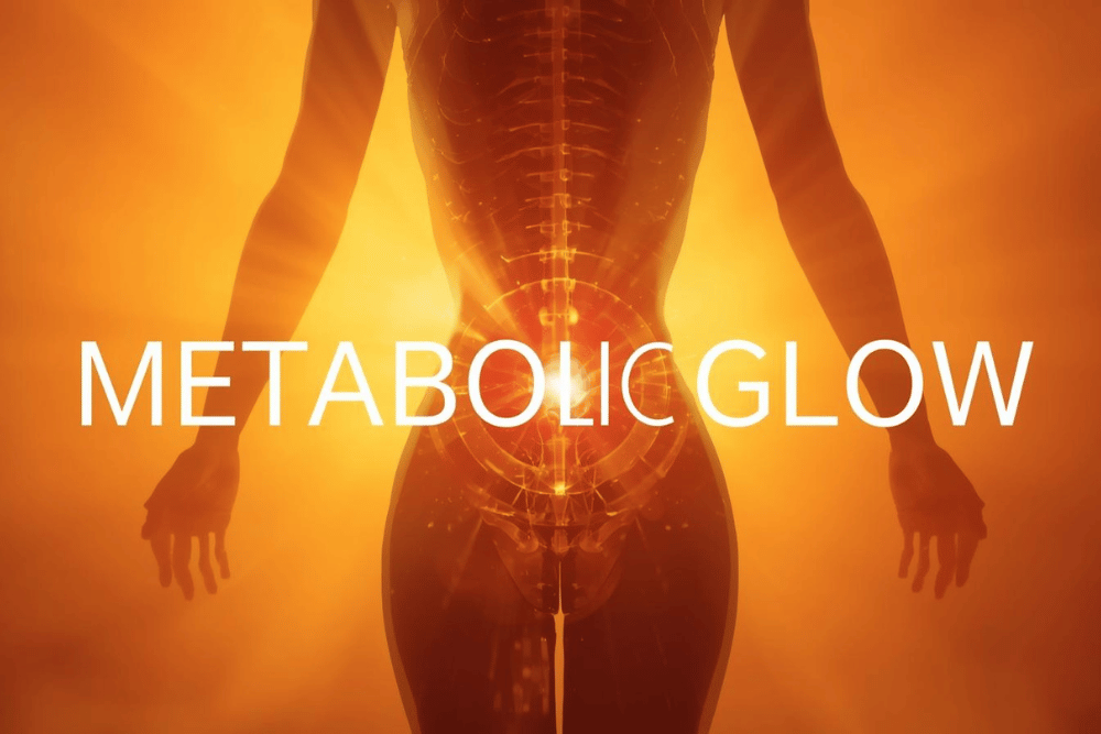 You are currently viewing The “Metabolic Glow”: Balancing Weight Loss with Aesthetic Vitality
