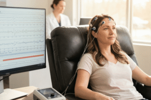 Read more about the article Estrogen & The Brain: Protecting Your Cognitive Longevity