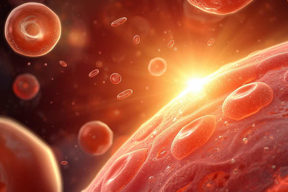 You are currently viewing The Metabolic Glow: Why Your Skin Quality Starts in Your Bloodstream