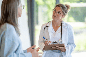 Read more about the article The “Smart” Lab: Why BHRT Safety Reached New Heights in 2026