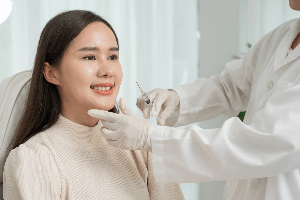 You are currently viewing The Evolution of Dermal Fillers: From Past to Present Innovations