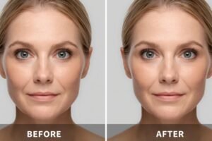 Read more about the article The “Filler Fatigue” Epidemic: Why Your Old Filler Might Be Making You Look Older