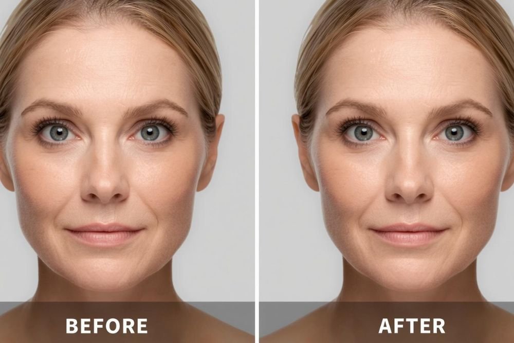 You are currently viewing The “Filler Fatigue” Epidemic: Why Your Old Filler Might Be Making You Look Older