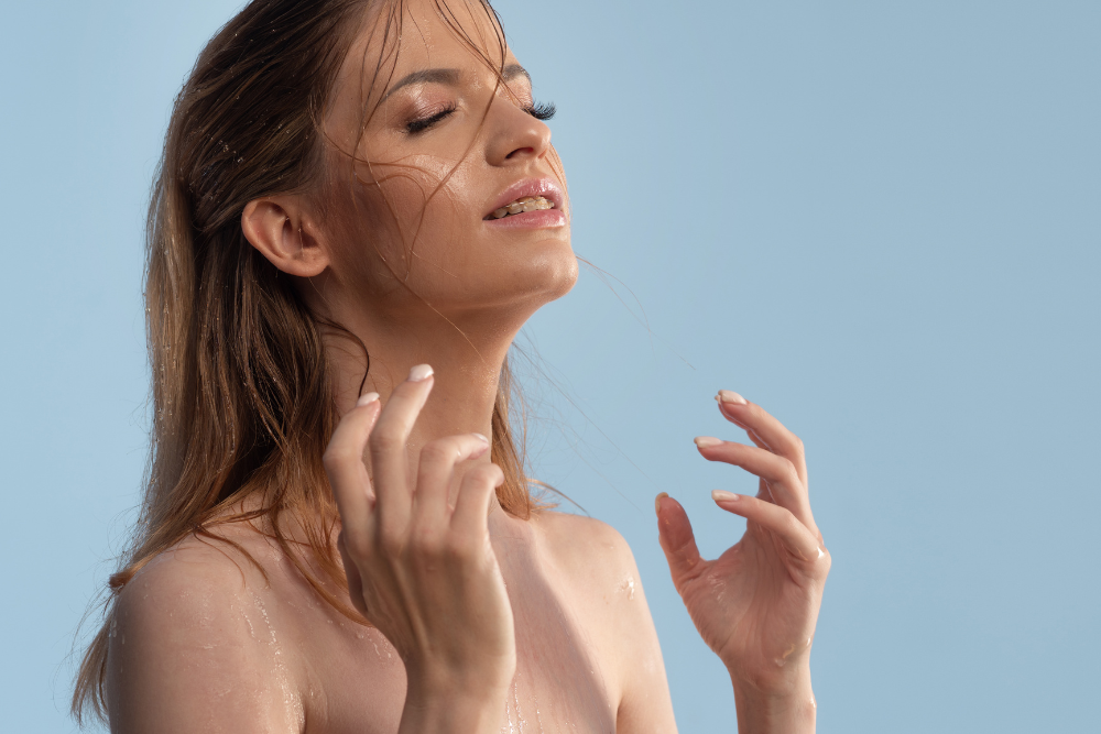 You are currently viewing Is Your Skincare “Sitting” on Your Face or Actually Talking to Your Cells?