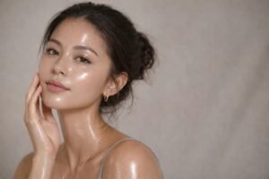 Read more about the article Why “Glass Skin” is Dead and “Biological High-Definition” is the New Status Symbol